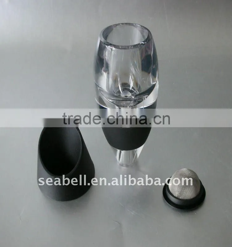 wine aerator