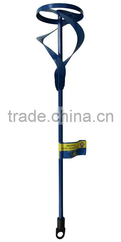 Hexangular shank paint mixer , Paint mixer Drill