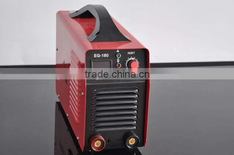 inverter EXGAIN welding machine gold manufacturer from Wenling Exgain, China