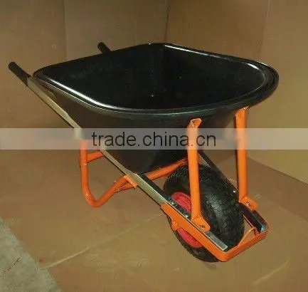 supply wood wheel barrow WH6600