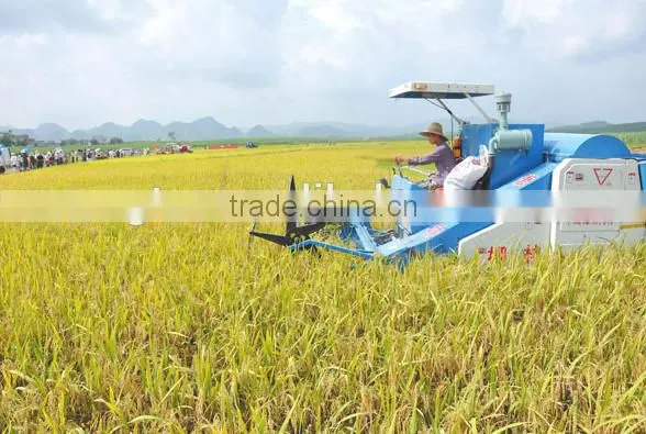 rice harvester transmission gearbox