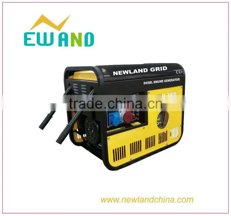 firman diesel generator alternator 230v 50hz single phase 220v 5kw generator price pakistan