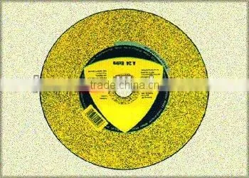 Cutting stone professional abrasive flap wheel and chicago electric power tools