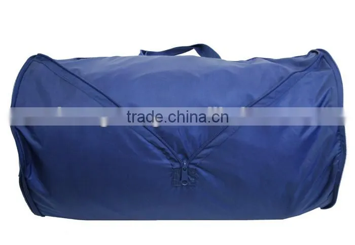 Over Night Trip Gym Duffel Bag