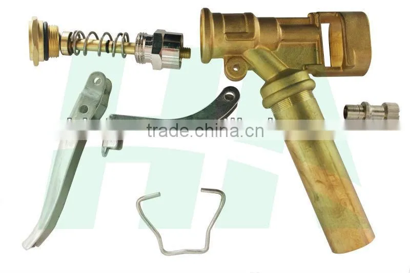 Trigger Operated Washing Gun