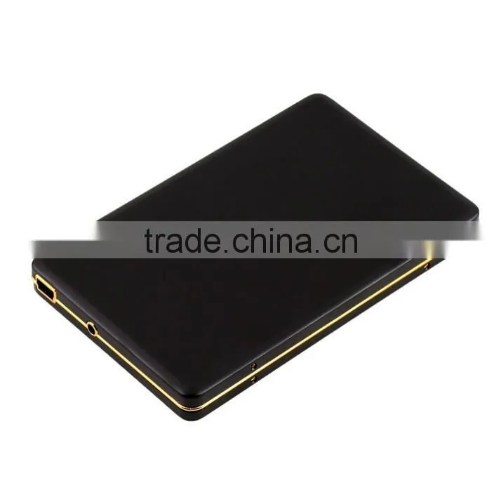 HD externo disco duro externo hdd caddy 2.0 USB 2.5 inch SATA HDD Box HDD Hard Drive Disk SATA External Storage Enclosure Case