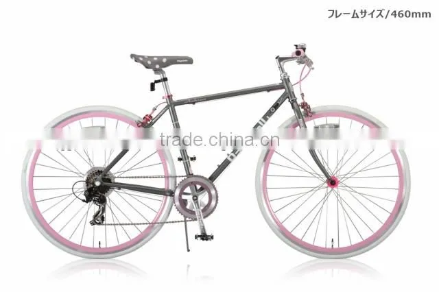 Bicycle from Japan Bicycle race sport bike All kinds of bicycle