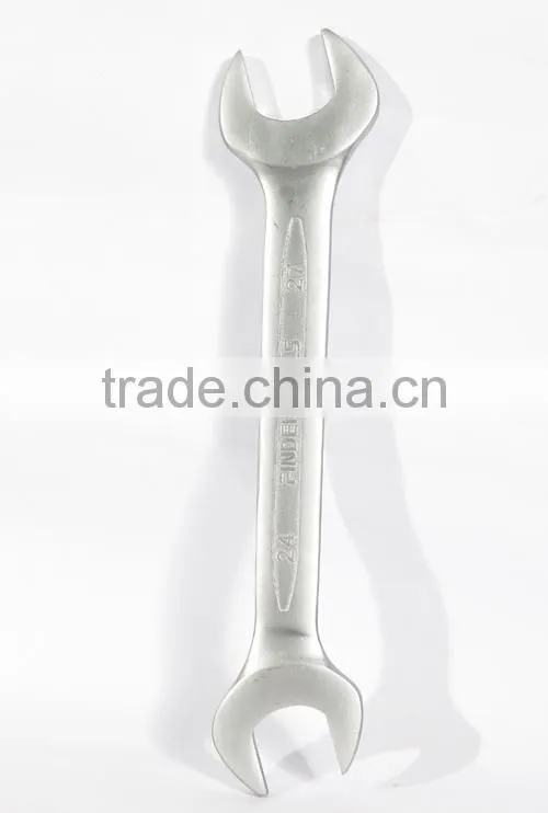 Professional Double open end spanner