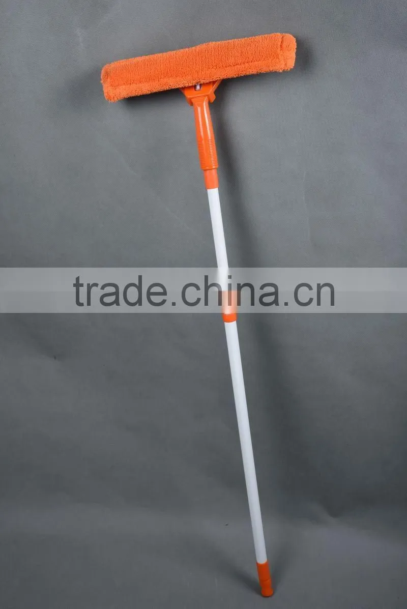 Wholesale Window Glass Wiper Cleaner Squeegee / Window Wiper Cleaner