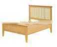 2015 new design many styles solid wood bed