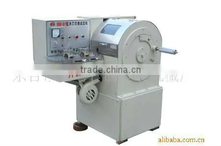 soft candy china processing machinery