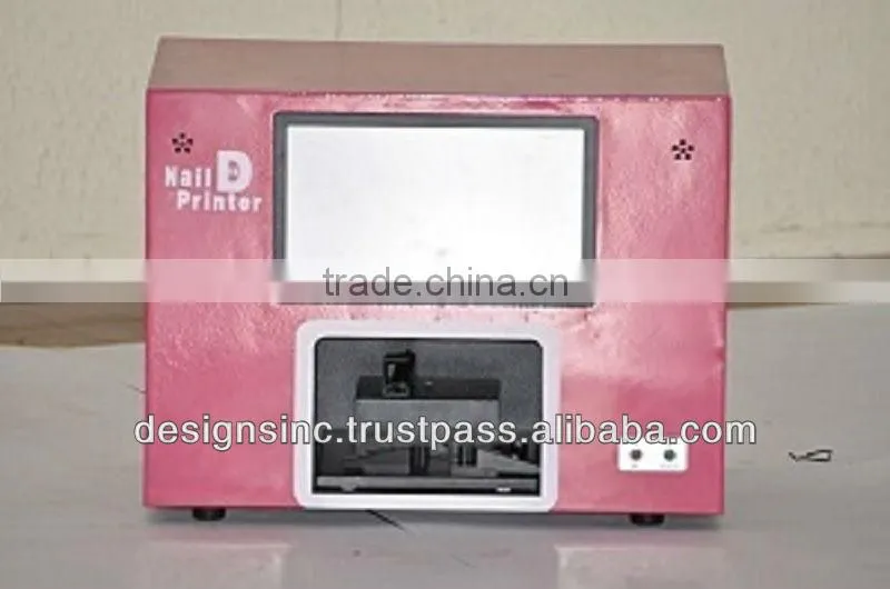 NA2013 Nail printer machine/nail printer/Flower Printer