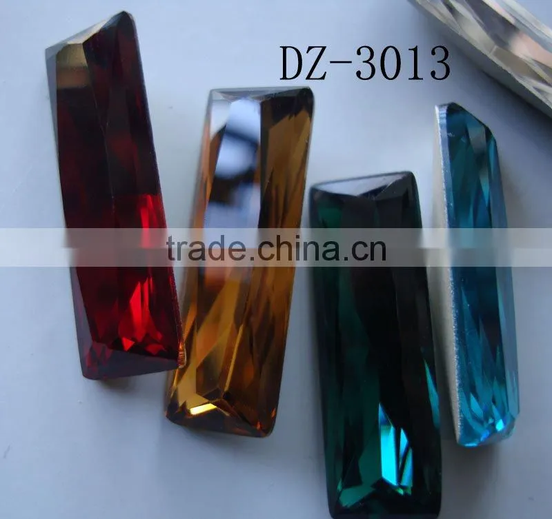 clothing crystal accessory crystal garment bead