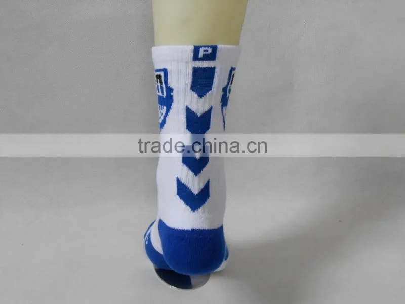 Athletic Sports basketball Socks Men