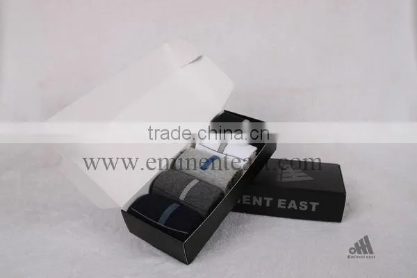 Mens business socks