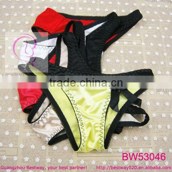Sex stock bikini for women