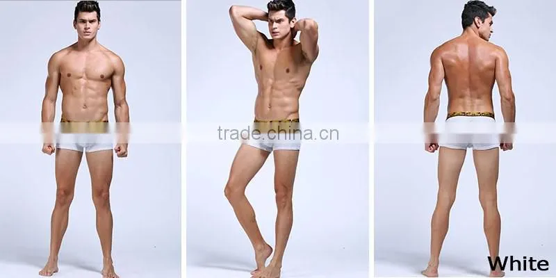 Sexy men underwear man underwear boxer short
