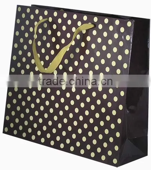 Paper Bags with your own Logo