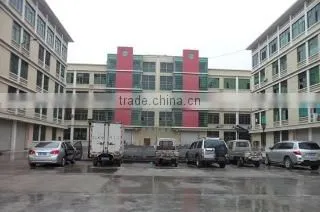 Yiwu Goodteck E-C Firm company overview - view 3