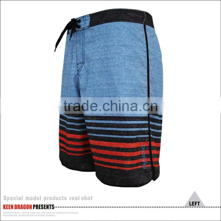 Hot Sale Men's Beach Shorts Board Swim Pants