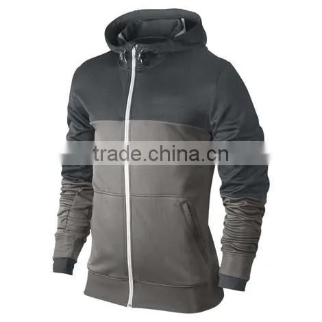 80 cotton 20 polyester blank hoodies