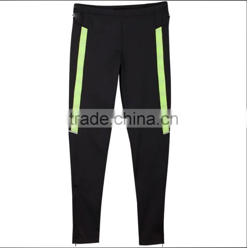 High Quality Breathable Gym Tights Bodybuilding Wear Wholesale Yoga Pants