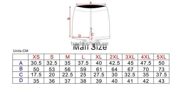 Customizable netball & volleyball & badminton & basketball & football pants, with fine elasticity, ventilation, durability