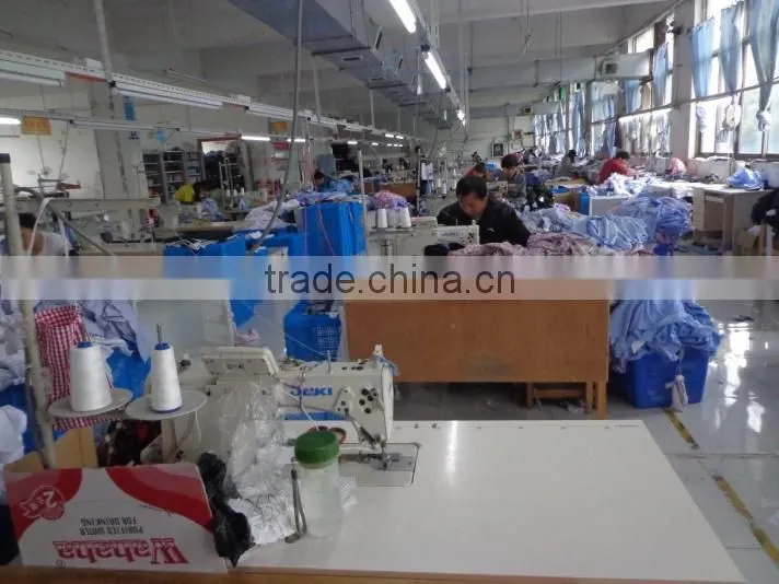 Zhejiang Meihu Dress Co., Ltd. company overview - view 4