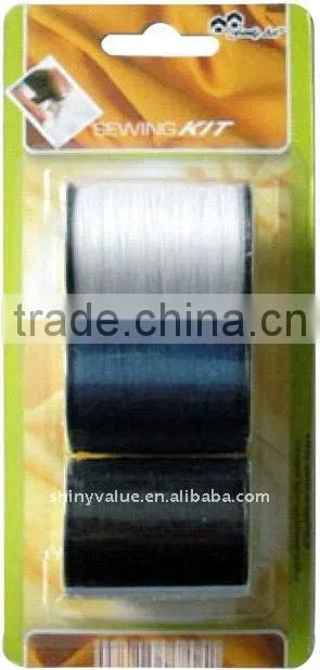 Different types Sewing Thread For Home /Simple Sewing