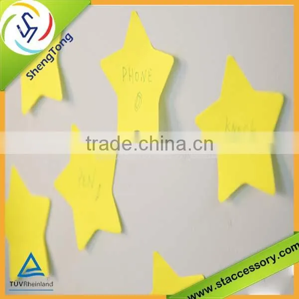 wholesale sticky note pad arrow sticky note