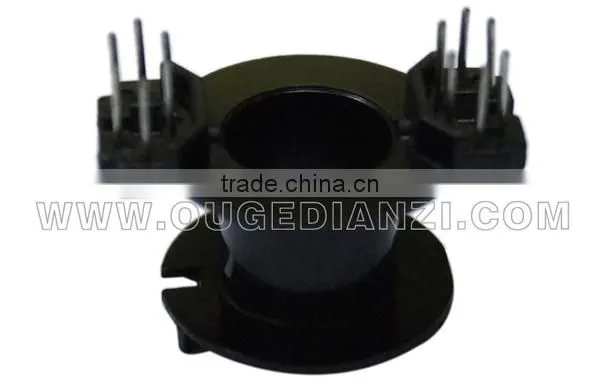 RM10 copper coil electronic parts bobbin