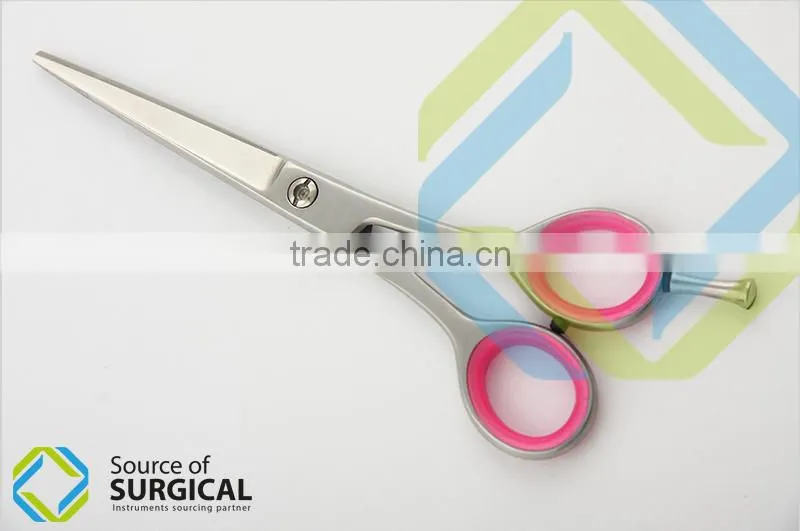 Hairdressing scissor barber salon hair scissors