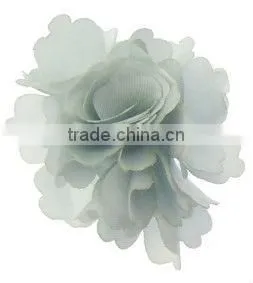 Wholesale Artificial Rose Flower Head Silk Head for Wedding Decoration and DIY Factory in Yiwu Market