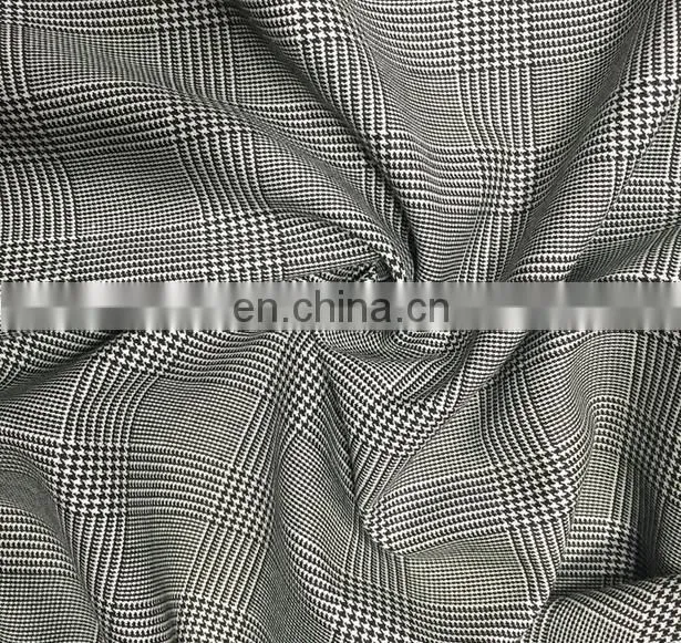 worsted 100% wool fabric supplier from China