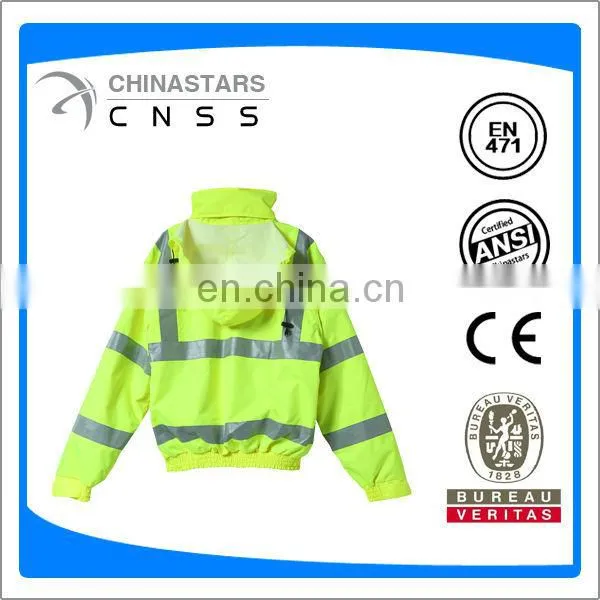 Safety jacket,hi vis jacket,reflective jacket