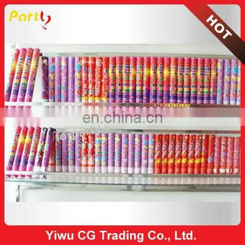 CG-PP051 100cm party popper cheapest popper