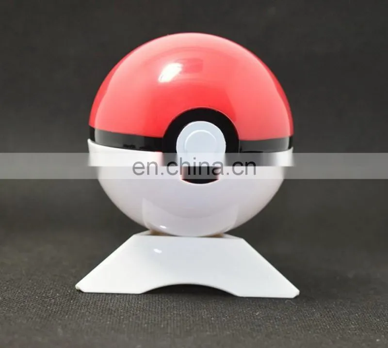 2016 Hot Selling Pokemon Pikachu Toy 8-12cm Pokemon Go Figure Toy Pokemon