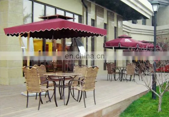 waterproof awning fabric