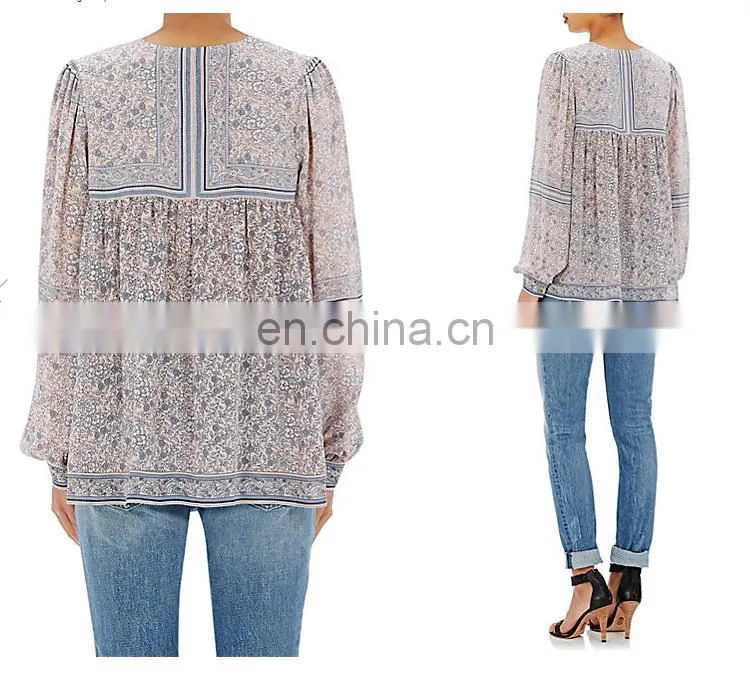 Hot sale high quality softtextile shirt design