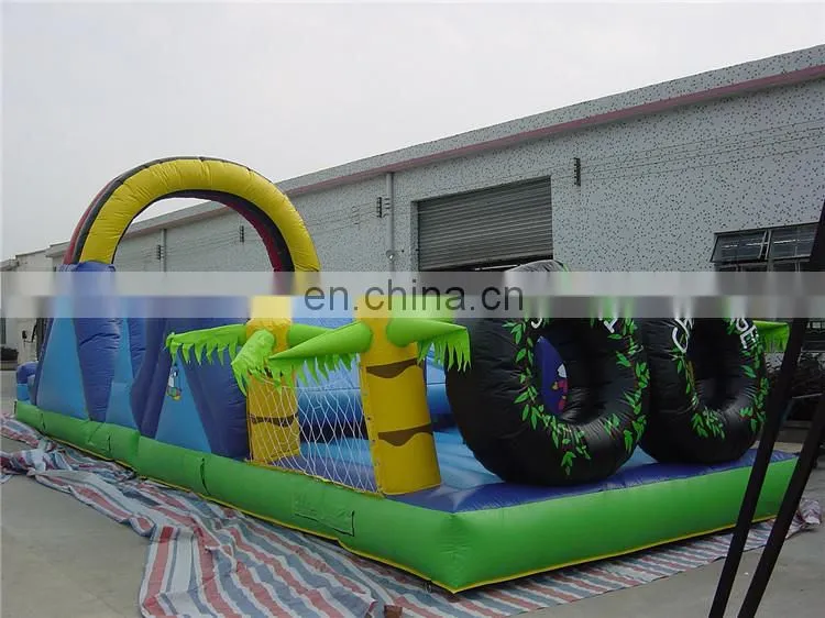 2016 fashion funny games , inflatable games , inflatable twister game for kids
