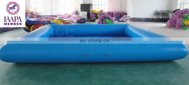 High quality sealed inflatable swimming pool