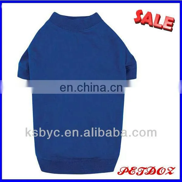 Basic Dog T-shirt