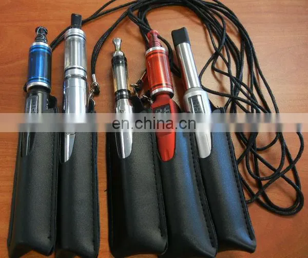 leather pencil pouch