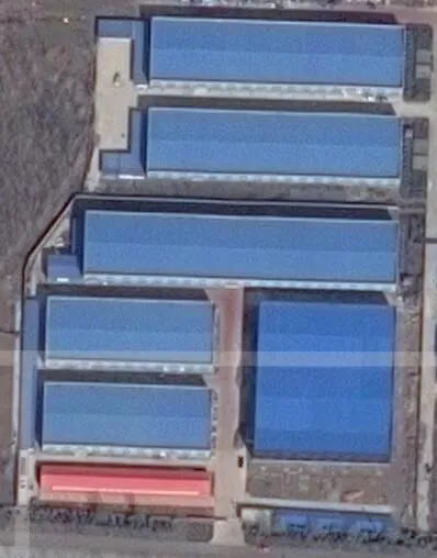 Shandong Liansheng Intelligent Equipment Co.,Ltd. company overview - view 3