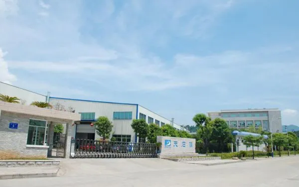 Fuzhou Skystone Diamond Tool Co.,ltd company overview - view 2