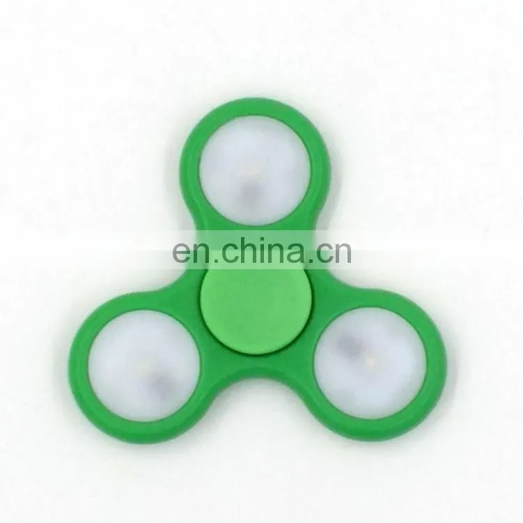 Top Sale Coloful Hand Spinner Toy / Fidget Spinner / Hand Fidget Spinner