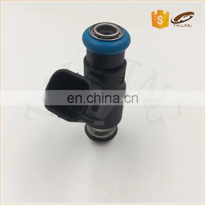 28239887 Auto Engine Parts Car Fuel Injector Nozzle For Korean Cars
