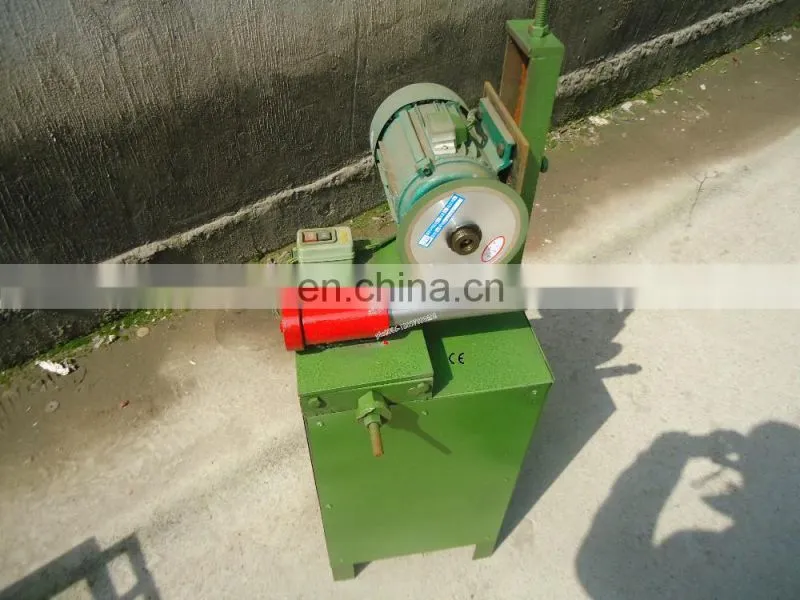 Longlife bamboo/wood toothpick manufacturing machine, whole production line for toothpick maker