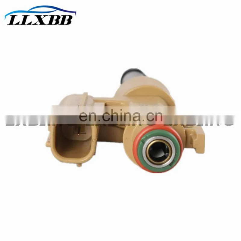 Original LLXBB Fuel Injector Nozzles 23209-38040 2320938040 For Toyota Tundra Sequota 23250-38040 2325038040