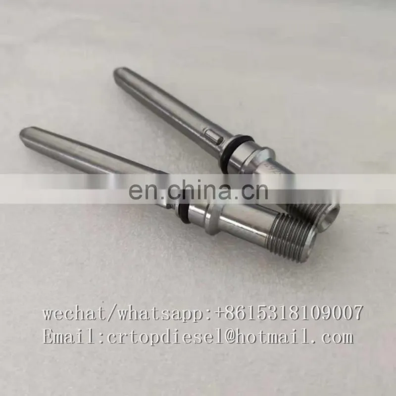 4929864 Injector Inlet Connector F00RJ01831 For 121 122 Injector